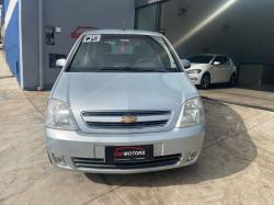 CHEVROLET Meriva 1.8 4P FLEX EXPRESSION EASYTRONIC AUTOMATIZADO