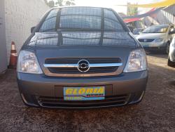 CHEVROLET Meriva 1.8 4P JOY