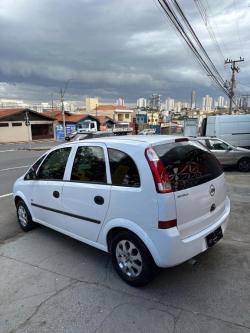CHEVROLET Meriva 1.8 4P FLEX JOY