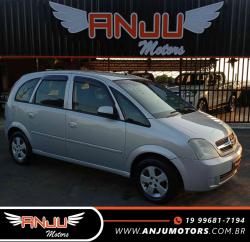 CHEVROLET Meriva 1.8 4P FLEX JOY