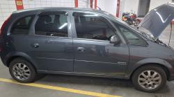 CHEVROLET Meriva 1.8 4P FLEX MAXX