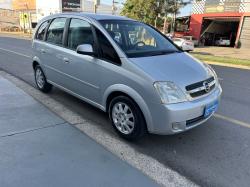 CHEVROLET Meriva 1.8 4P FLEX MAXX