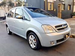 CHEVROLET Meriva 1.8 4P FLEX MAXX