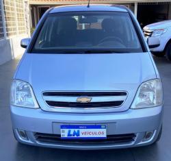 CHEVROLET Meriva 1.8 4P FLEX PREMIUM