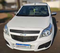 CHEVROLET Montana 1.4 FLEX LS