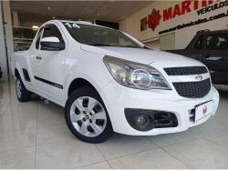 CHEVROLET Montana 1.4 FLEX LS