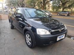 CHEVROLET Montana 1.4 FLEX CONQUEST