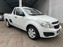 CHEVROLET Montana 1.4 FLEX LS