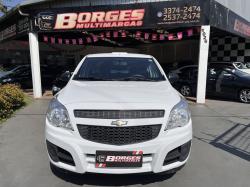 CHEVROLET Montana 1.4 FLEX LS