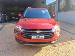 CHEVROLET Montana 1.2 12V FLEX PREMIER TURBO AUTOMTICO