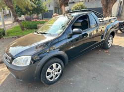 CHEVROLET Montana 1.4 FLEX CONQUEST