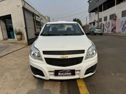 CHEVROLET Montana 1.4 FLEX LS