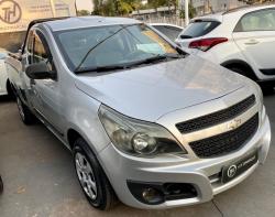 CHEVROLET Montana 1.4 FLEX LS