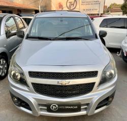 CHEVROLET Montana 1.4 FLEX LS