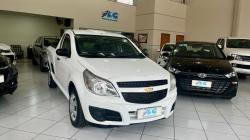 CHEVROLET Montana 1.4 FLEX LS