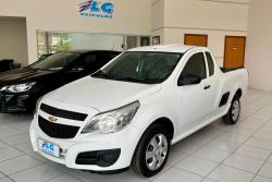 CHEVROLET Montana 1.4 FLEX LS