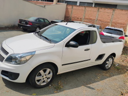 CHEVROLET Montana 1.4 FLEX LS