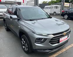 CHEVROLET Montana 1.2 12V FLEX PREMIER TURBO AUTOMTICO