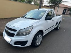 CHEVROLET Montana 1.4 FLEX LS