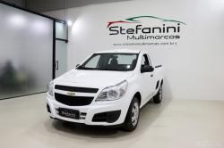 CHEVROLET Montana 1.4 FLEX LS