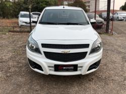 CHEVROLET Montana 1.4 FLEX LS