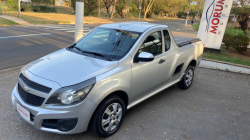 CHEVROLET Montana 1.4 FLEX LS