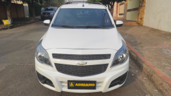 CHEVROLET Montana 1.4 FLEX LS