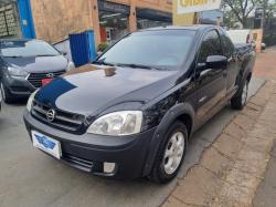 CHEVROLET Montana 1.8 FLEX CONQUEST