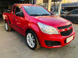 CHEVROLET Montana 1.4 FLEX LS