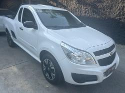 CHEVROLET Montana 1.4 FLEX LS