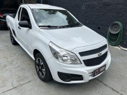 CHEVROLET Montana 1.4 FLEX LS