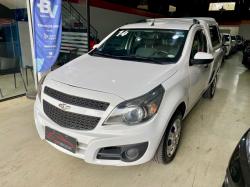 CHEVROLET Montana 1.4 FLEX LS