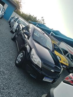 CHEVROLET Montana 1.4 FLEX LS