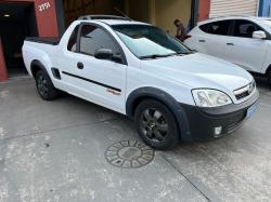 CHEVROLET Montana 1.8 FLEX