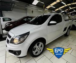 CHEVROLET Montana 1.4 FLEX SPORT