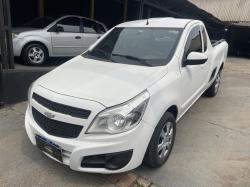 CHEVROLET Montana 1.4 FLEX LS