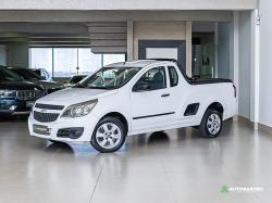 CHEVROLET Montana 1.4 FLEX LS