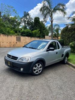 CHEVROLET Montana 1.8 FLEX CONQUEST