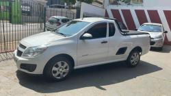 CHEVROLET Montana 1.4 FLEX LS