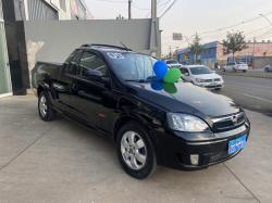 CHEVROLET Montana 1.8 FLEX SPORT