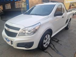 CHEVROLET Montana 1.4 FLEX LS