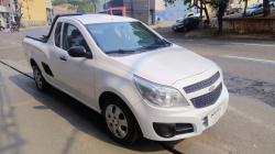 CHEVROLET Montana 1.4 FLEX LS