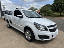 CHEVROLET Montana 1.4 FLEX SPORT