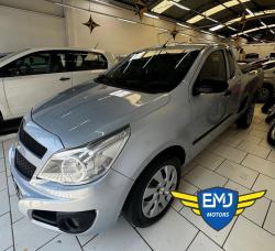 CHEVROLET Montana 1.4 FLEX LS