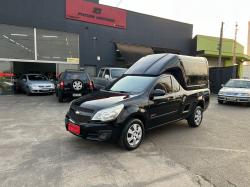 CHEVROLET Montana 1.4 FLEX LS