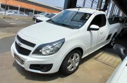 CHEVROLET Montana 1.4 FLEX SPORT