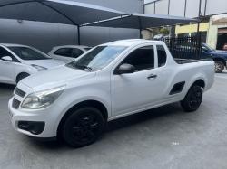 CHEVROLET Montana 1.4 FLEX LS