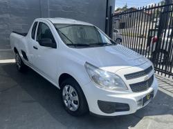 CHEVROLET Montana 1.4 FLEX LS