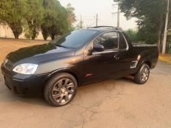 CHEVROLET Montana 1.4 FLEX SPORT