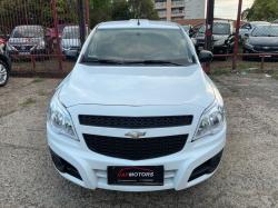 CHEVROLET Montana 1.4 FLEX LS